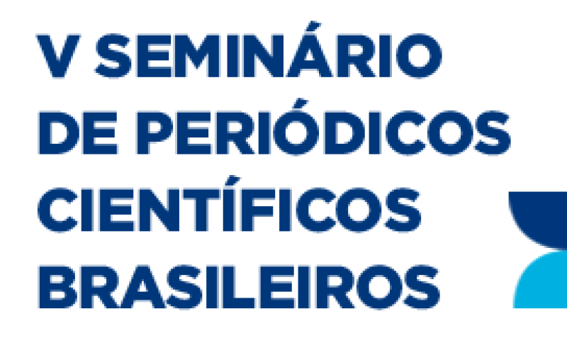 V Seminário Nacional de Periódicos Jurídicos Brasileiros