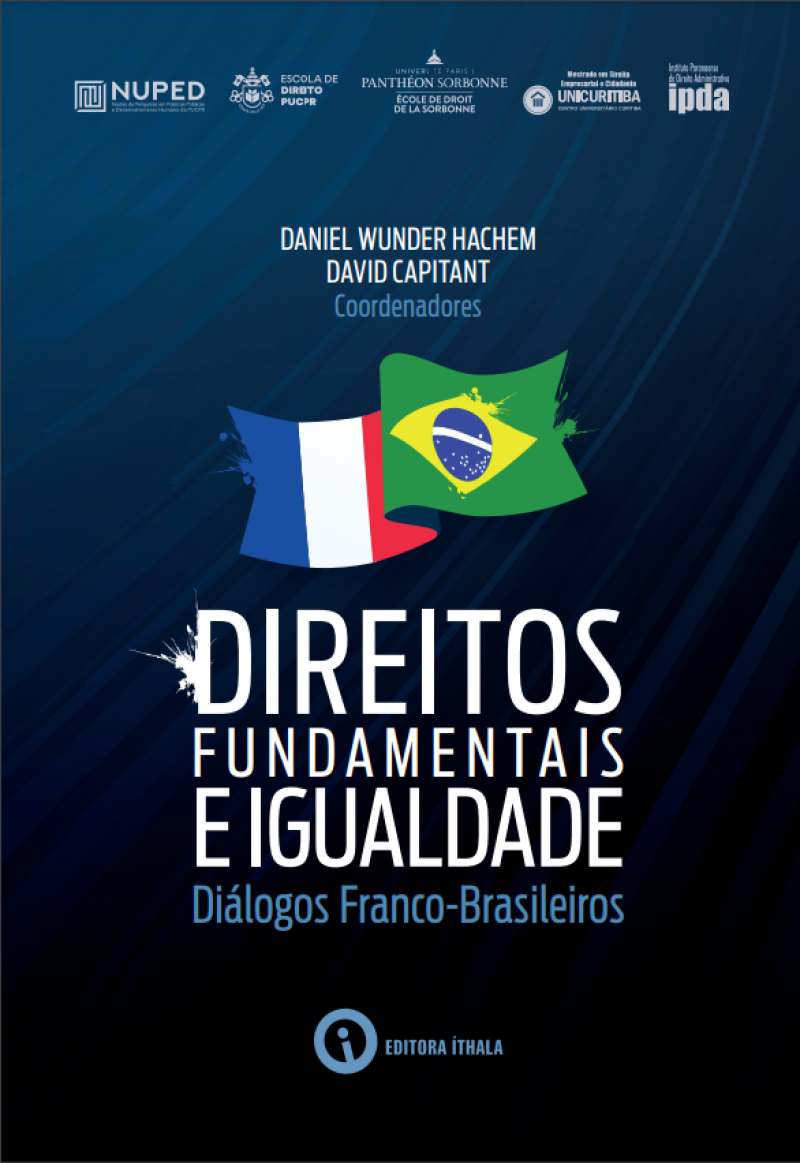 Direitos Fundamentais e Igualdade: Diálogos Franco-Brasileiros