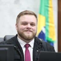 Jo&atilde;o Vitor Kochella dos Santos