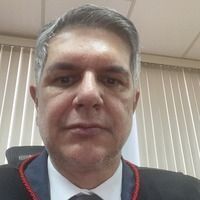 Dalmo Ant&ocirc;nio de Castro Bezerra