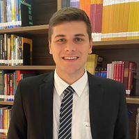 Paulo Vitor Gon&ccedil;alves Vieira Kammers