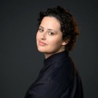 Cec&iacute;lia Basilio Beltrame