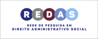REDAS - Rede de Pesquisa em Direito Administrativo Social