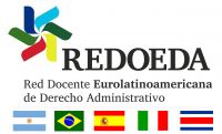 REDOEDA - Red Docente Eurolatinoamericana de Derecho Administrativo