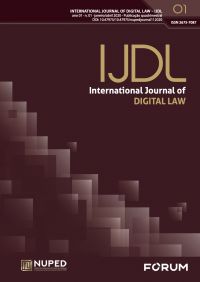 International Journal of Digital Law